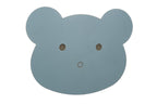 CHARLIE - Wandlamp Kinderkamer - LED Dimb. - 1x7W 2700K - Blauw