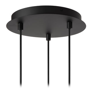 NINJA - Suspension - 3xE27 - Multicolore