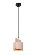 NINJA - Suspension - Ø 16 cm - 1xE27 - Rose
