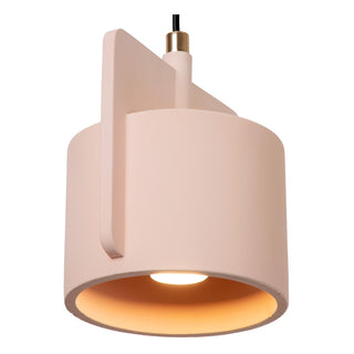 NINJA - Suspension - Ø 16 cm - 1xE27 - Rose