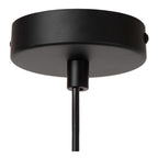 NINJA - Suspension - Ø 16 cm - 1xE27 - Rose
