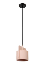 NINJA - Suspension - Ø 16 cm - 1xE27 - Rose