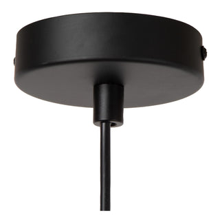 NINJA - Suspension - Ø 20 cm - 1xE27 - Gris