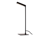 LAVALE - Bureaulamp - LED Dimb. - 1x3W 2700K - Zwart
