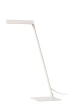 LAVALE - Lampe de bureau - LED Var. - 1x3W 2700K - Blanc