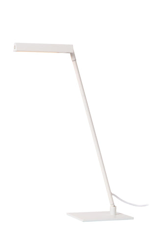 LAVALE - Lampe de bureau - LED Var. - 1x3W 2700K - Blanc