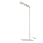 LAVALE - Lampe de bureau - LED Var. - 1x3W 2700K - Blanc