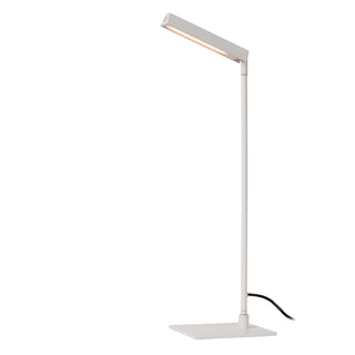 LAVALE - Lampe de bureau - LED Var. - 1x3W 2700K - Blanc