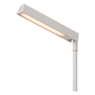 LAVALE - Lampe de bureau - LED Var. - 1x3W 2700K - Blanc
