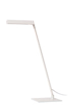LAVALE - Lampe de bureau - LED Var. - 1x3W 2700K - Blanc