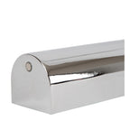 MADISON - Bureaulamp - LED Dimb. - 1x9W 2700K - Chroom