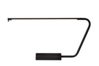 MADISON - Lampe de bureau - LED Var. - 1x6,5W 2700K - Noir