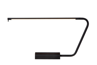 MADISON - Lampe de bureau - LED Var. - 1x6,5W 2700K - Noir