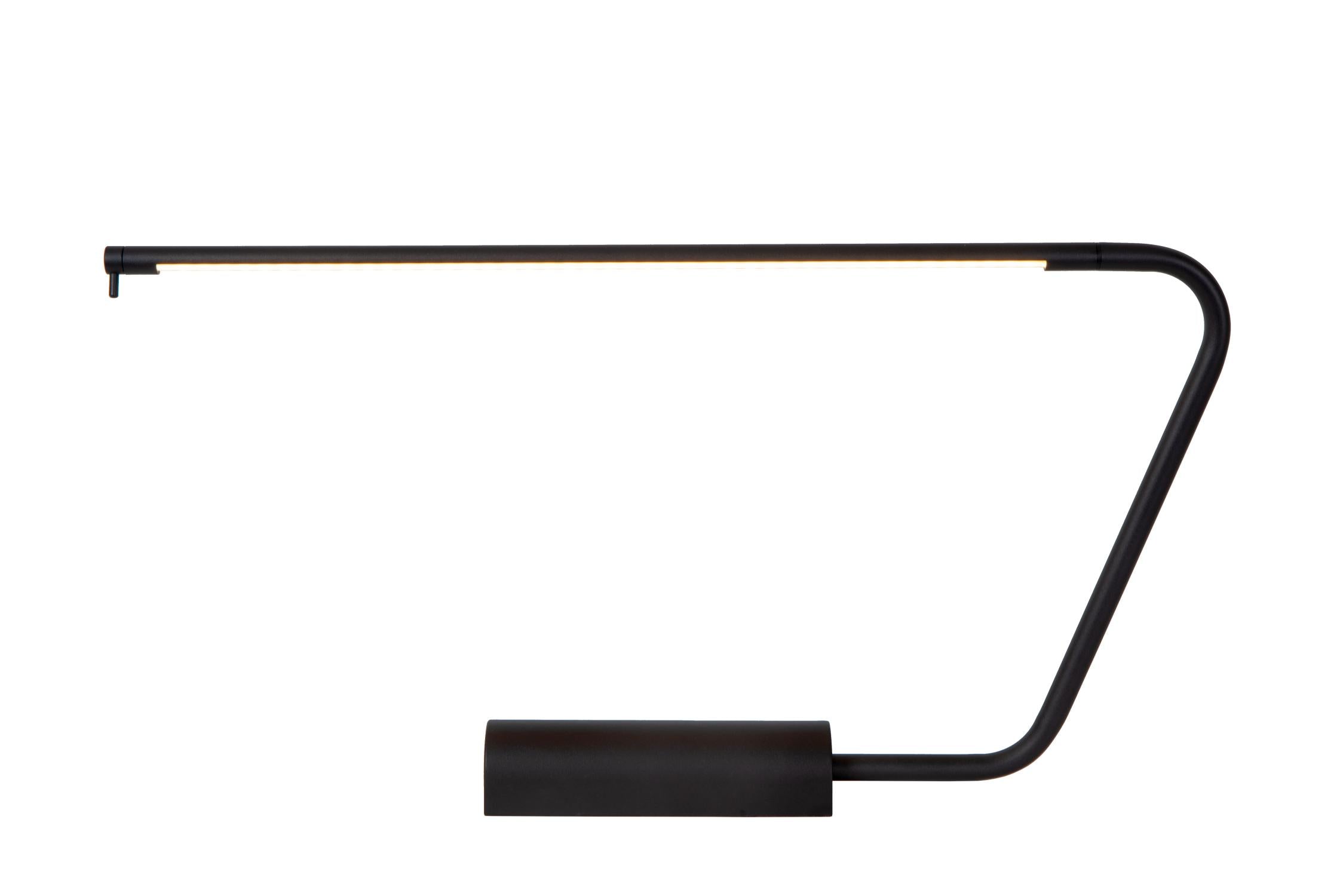 MADISON - Lampe de bureau - LED Var. - 1x6,5W 2700K - Noir