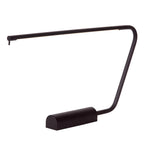 MADISON - Lampe de bureau - LED Var. - 1x6,5W 2700K - Noir