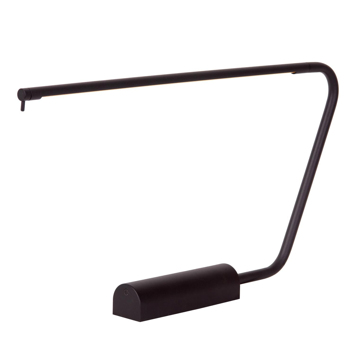 MADISON - Lampe de bureau - LED Var. - 1x6,5W 2700K - Noir