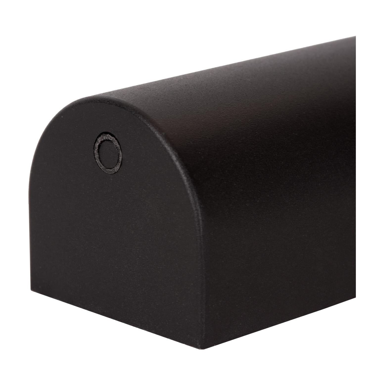 MADISON - Lampe de bureau - LED Var. - 1x6,5W 2700K - Noir