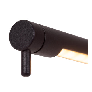 MADISON - Lampe de bureau - LED Var. - 1x6,5W 2700K - Noir