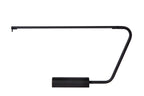 MADISON - Lampe de bureau - LED Var. - 1x6,5W 2700K - Noir