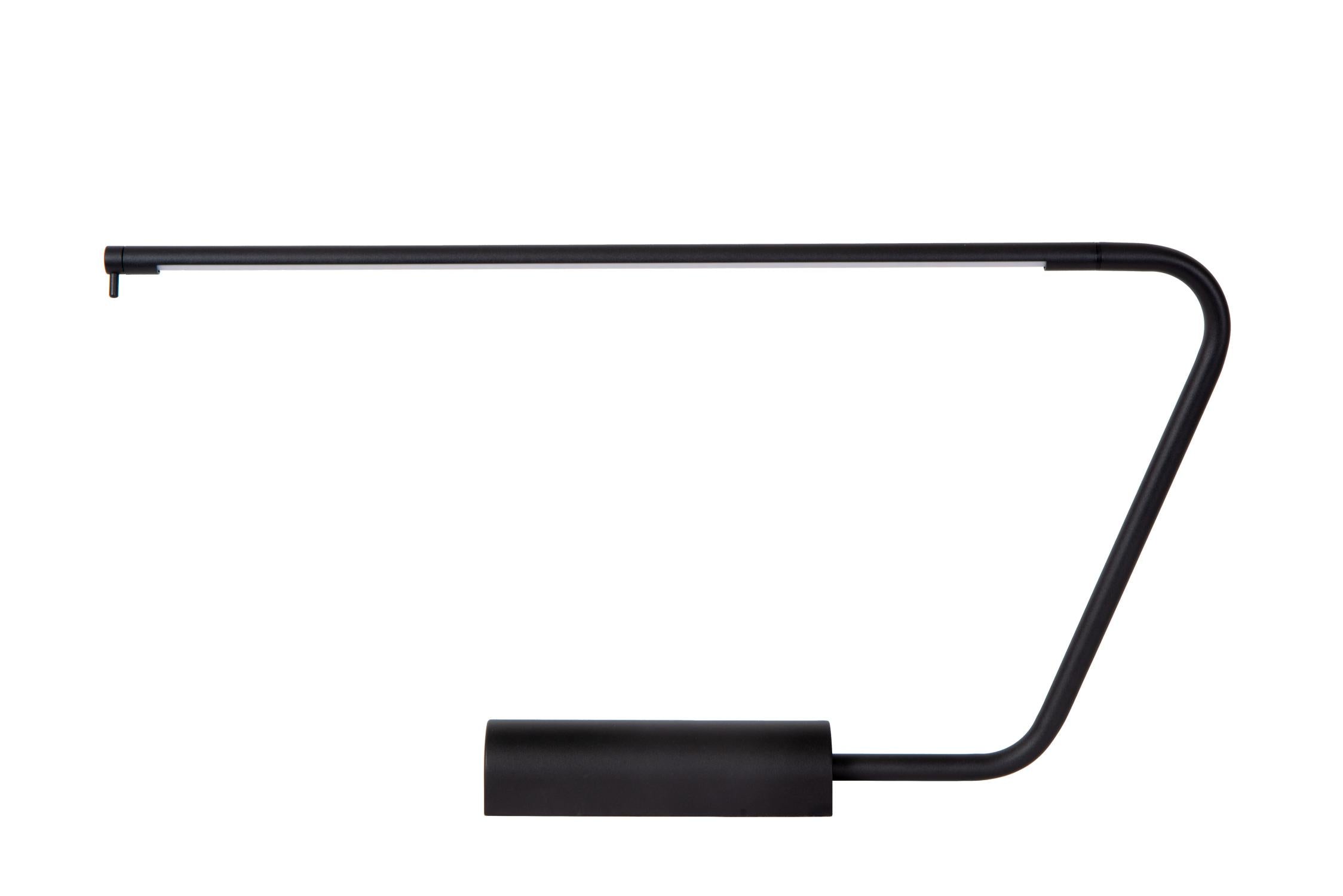 MADISON - Lampe de bureau - LED Var. - 1x6,5W 2700K - Noir