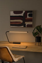 MADISON - Lampe de bureau - LED Var. - 1x6,5W 2700K - Noir