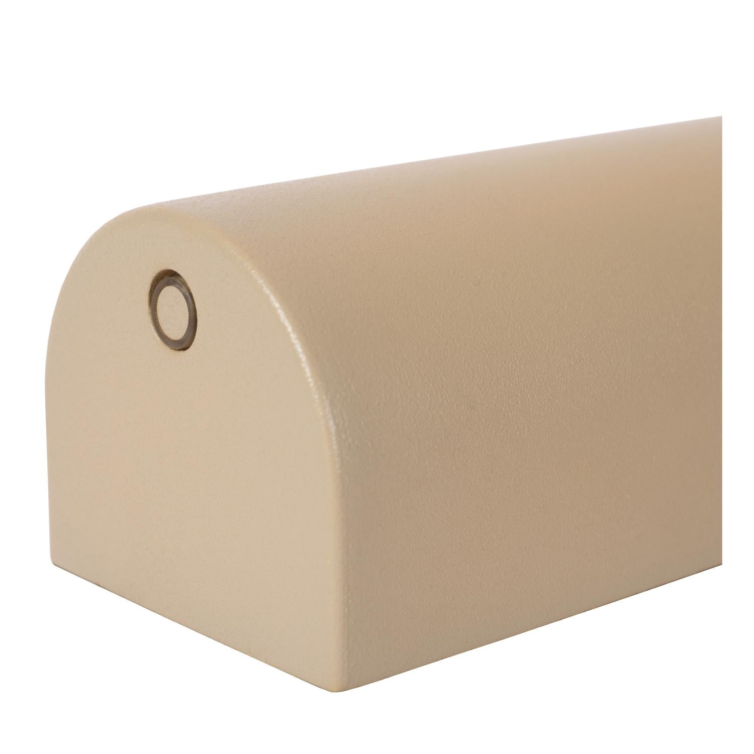 MADISON - Lampe de bureau - LED Var. - 1x6,5W 2700K - Taupe