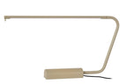 MADISON - Lampe de bureau - LED Var. - 1x6,5W 2700K - Taupe