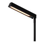 LAVALE - Liseuse - LED Var. - 1x3W 2700K - Noir