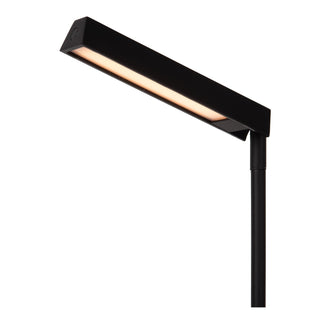LAVALE - Liseuse - LED Var. - 1x3W 2700K - Noir