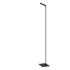 LAVALE - Liseuse - LED Var. - 1x3W 2700K - Noir