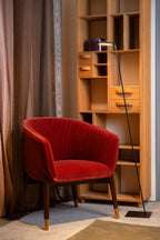 LAVALE - Liseuse - LED Var. - 1x3W 2700K - Noir
