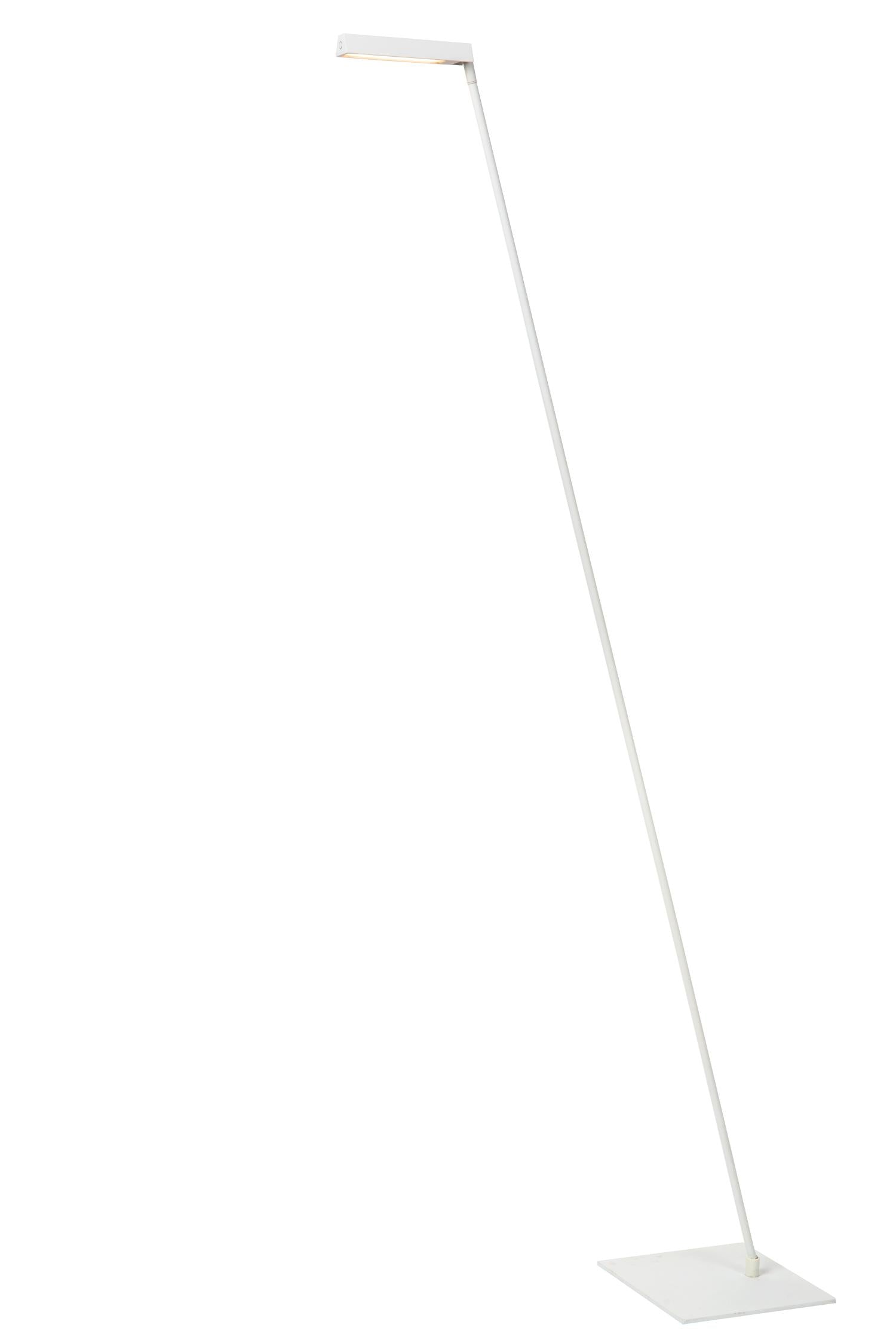 LAVALE - Reading lamp - LED Dimmable - 1x3W 2700K - White