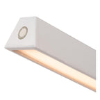LAVALE - Reading lamp - LED Dimmable - 1x3W 2700K - White