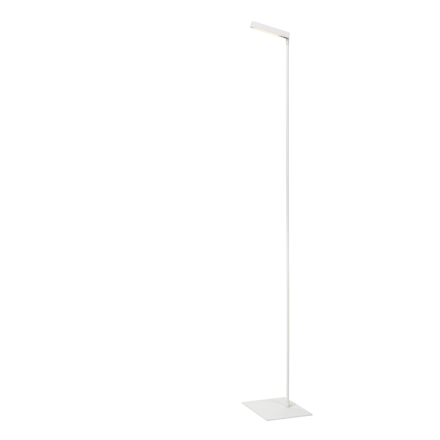 LAVALE - Reading lamp - LED Dimmable - 1x3W 2700K - White