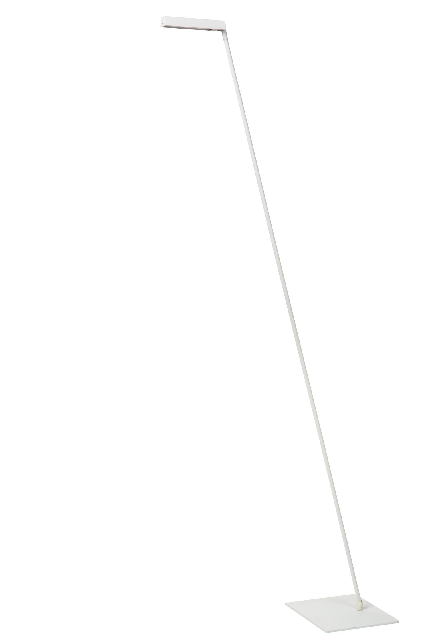 LAVALE - Reading lamp - LED Dimmable - 1x3W 2700K - White