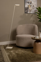 LAVALE - Reading lamp - LED Dimmable - 1x3W 2700K - White