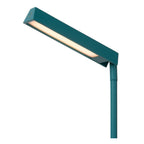 LAVALE - Reading lamp - LED Dimmable - 1x3W 2700K - Turquoise