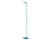 LAVALE - Reading lamp - LED Dimmable - 1x3W 2700K - Turquoise