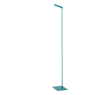 LAVALE - Reading lamp - LED Dimmable - 1x3W 2700K - Turquoise
