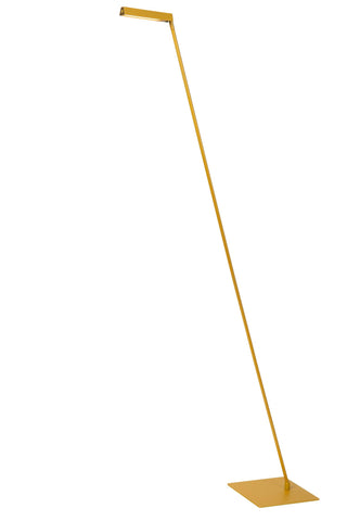 LAVALE - Liseuse - LED Var. - 1x3W 2700K - Ocre