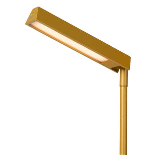 LAVALE - Liseuse - LED Var. - 1x3W 2700K - Ocre