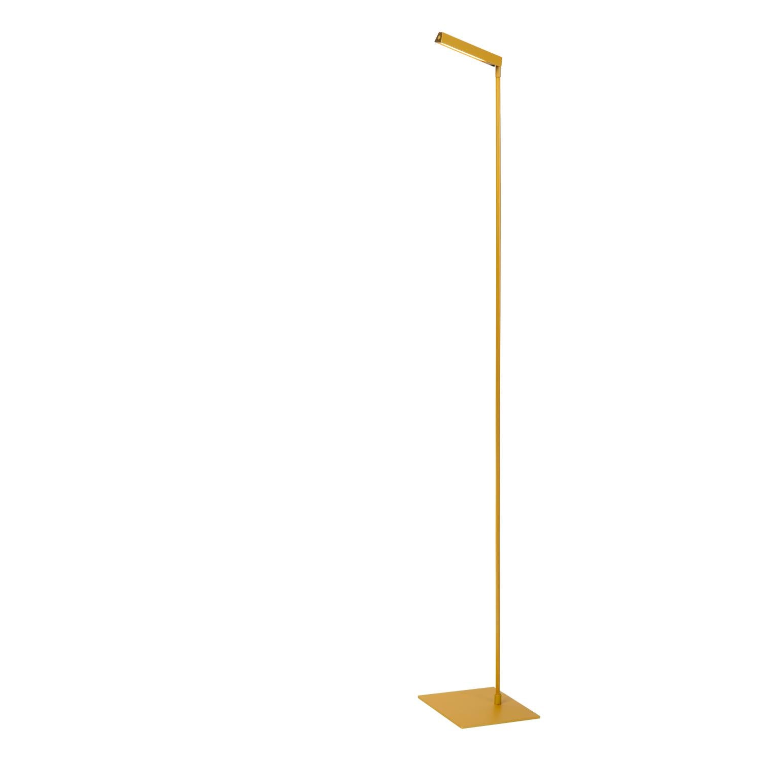 LAVALE - Liseuse - LED Var. - 1x3W 2700K - Ocre