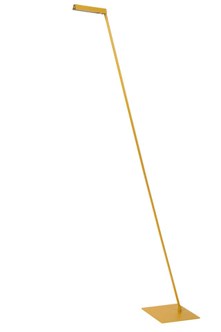 LAVALE - Liseuse - LED Var. - 1x3W 2700K - Ocre