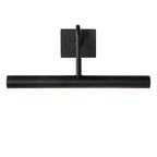 VINZ - Applique pour tableau - 2xG9 - Noir