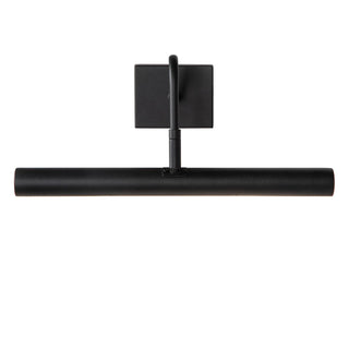 VINZ - Applique pour tableau - 2xG9 - Noir