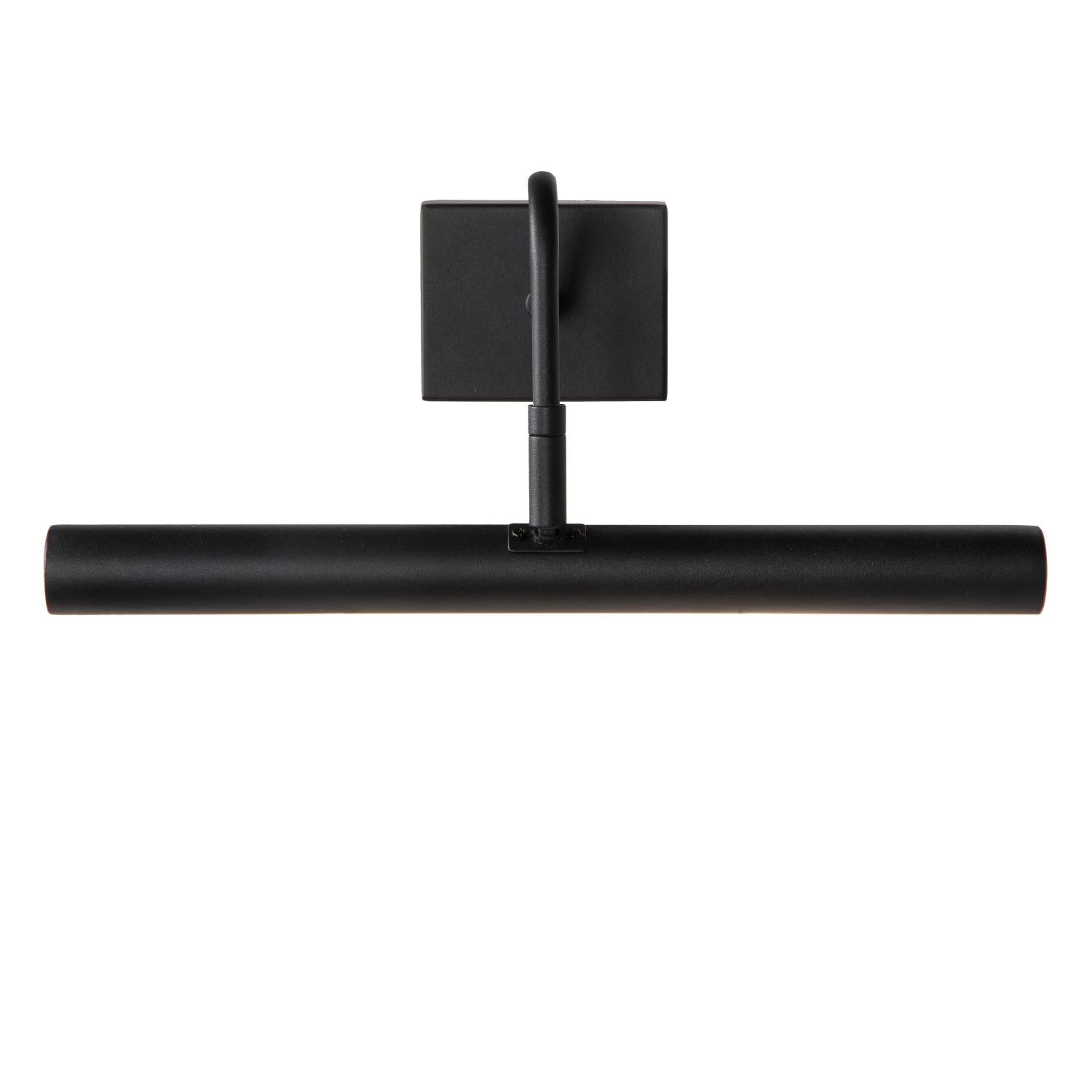 VINZ - Applique pour tableau - 2xG9 - Noir