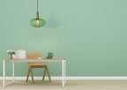 MALOTO - Hanglamp - Ø 30 cm - 1xE27 - Groen