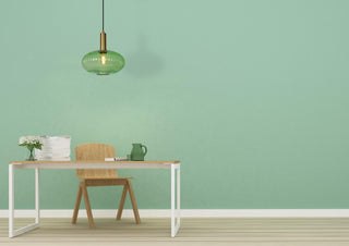 MALOTO - Hanglamp - Ø 30 cm - 1xE27 - Groen