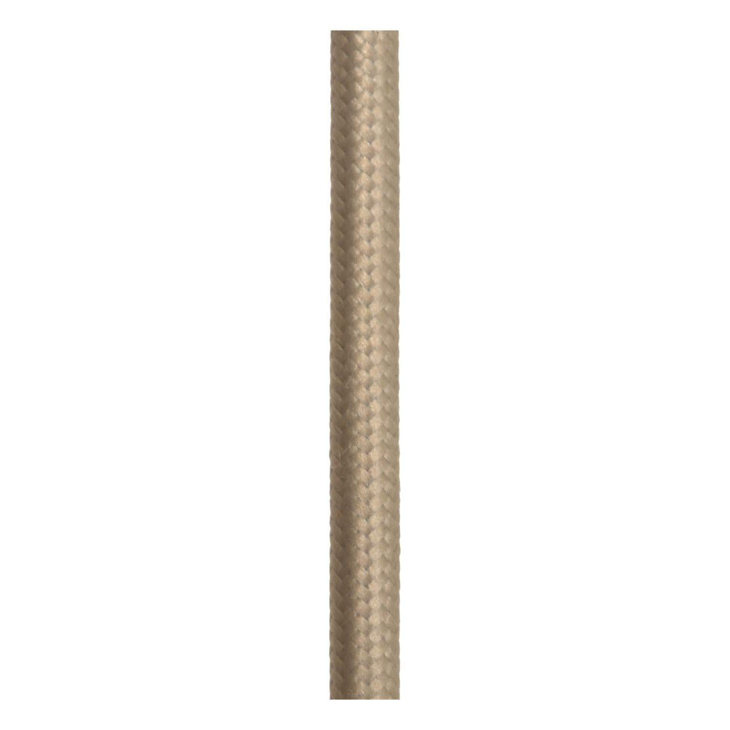 LAMBRES - Suspension - 6xE27 - Taupe