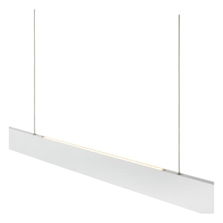 RAYA LED - Hanglamp - LED Dimb. - 1x36W 2700K - Wit